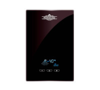 Водонагреватель проточный PrimoClima PC VITA 8.5 (B) черный 8.5 кВт 12561