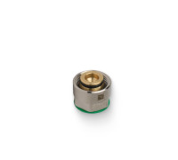 Резьбозажимное соединение REHAU RAUTITAN Stabil 16.2x2.6 мм G 3/4 12664523003