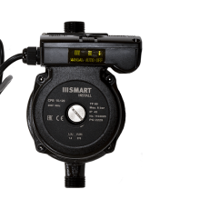 Насос повысительный SMART Install CPB 15-120 195 мм 270 Вт с гайками 110302S