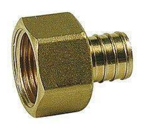 Муфта Giacomini Giacoqest 1 x 3/4 ВР GZ109Y045