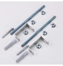 Комплект крепления для инсталляции к стене 190-250 мм TECE KKI-0000001