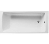 Ванна акриловая VitrA Neon 170x70 см 52530001000