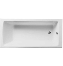 Ванна акриловая VitrA Neon 170x70 см 52530001000