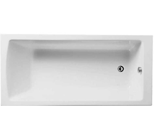 Ванна акриловая VitrA Neon 170x70 см 52530001000