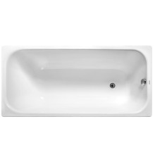 Ванна чугунная Wotte Start 1600х750х458 мм Start 1600x750