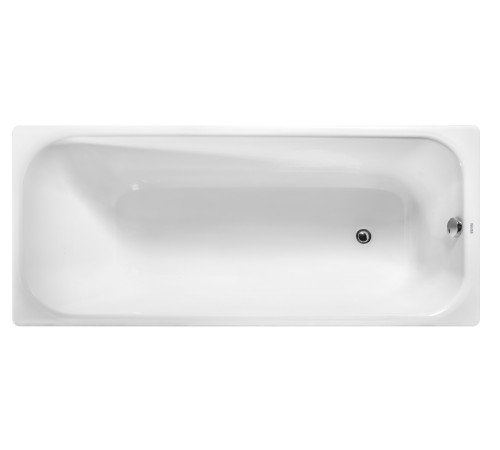 Ванна чугунная Wotte Start 1700х750х458 мм Start 1700x750
