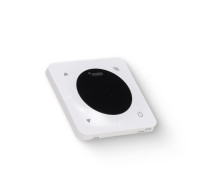 Терморегулятор REHAU Nea H 24 В белый 13152301001