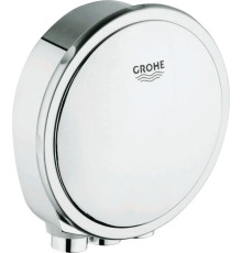 Внешняя часть наливного сливного и переливного гарнитура GROHE Talentofill хром 19952000