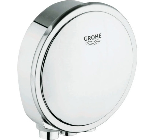 Внешняя часть наливного сливного и переливного гарнитура GROHE Talentofill хром 19952000