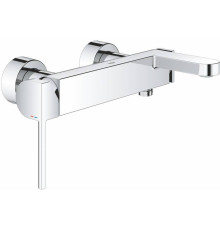 Смеситель для ванны GROHE Eurosmart Cosmopolitan настенный монтаж хром 33553003