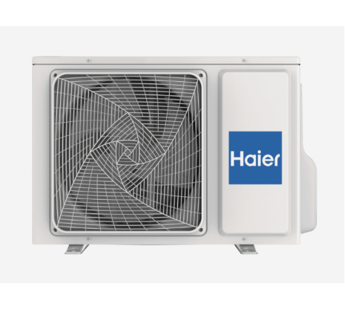 Наружный блок сплит-системы Haier Flexis on/off HSU-09HUF103/R3