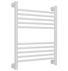 Полотенцесушитель водяной Сунержа Богема 600x500 мм матовый белый 30-0220-6050