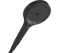 Ручной душ Hansgrohe Rainfinity 130 3jet матовый черный 26864670
