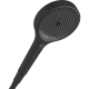 Ручной душ Hansgrohe Rainfinity 130 3jet матовый черный 26864670