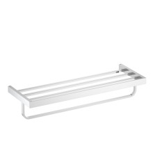 Полка для полотенец Timo Petruma 15258/00 хром 15258/00