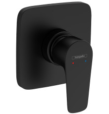 Смеситель для душа Hansgrohe Talis E на 1 потребитель внешняя часть 71764670