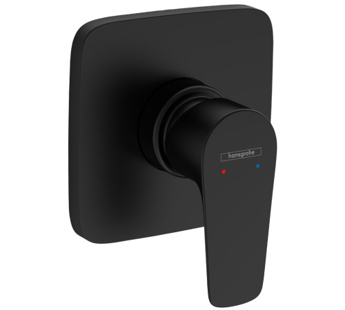 Смеситель для душа Hansgrohe Talis E на 1 потребитель внешняя часть 71764670