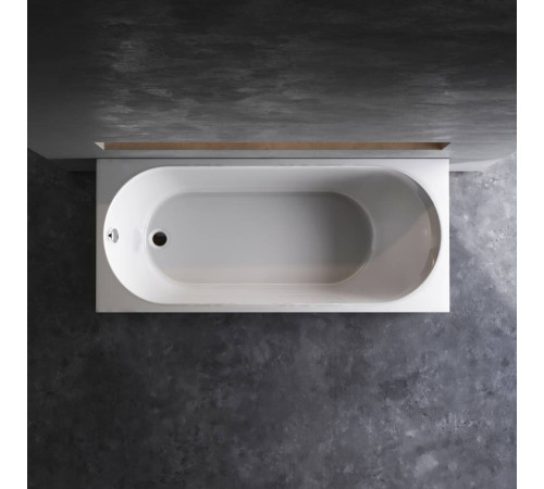 Ванна акриловая AM.PM X-Joy 160x70 см W94A-160-070W-A1
