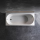 Ванна акриловая AM.PM X-Joy 160x70 см W94A-160-070W-A1