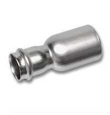 Ниппель Sanha серия 9243 28 x 22 мм ВПр-НПр 692432822