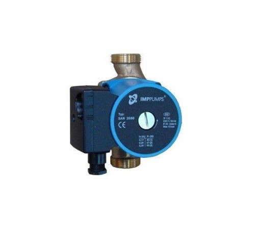 Насос циркуляционный Wilo Star-Z SAN 15/40-130 979521765