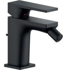 Смеситель для биде Seven матовый черный SE124119/1BM