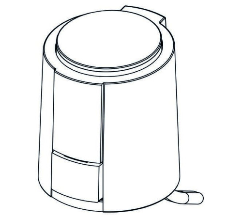 Сервопривод термоэлектрический REHAU UNI 230 В 13683651001