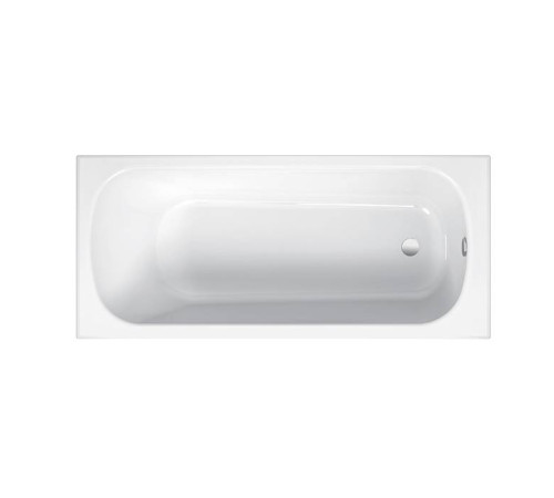 Ванна стальная Bette Form 150х70х42 см антишум Glaze Plus Антислип 2941-000 AD PLUS AR