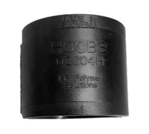 Гильза монтажная надвижная Hoobs PVDF 16 мм 02001H