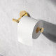 Держатель для туалетной бумаги AM.PM X-Joy золото A85A34199