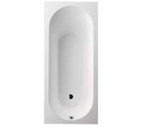 Ванна Villeroy & Boch Oberon 1700x700x450 мм белый UBQ177OBE2V01
