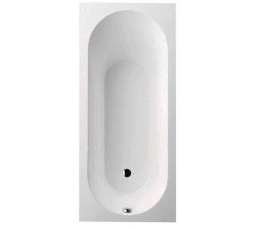 Ванна Villeroy & Boch Oberon 1700x700x450 мм белый UBQ177OBE2V01