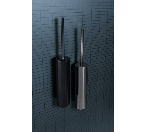 Ерш туалетный подвесной Colombo Design Mini хром B4007.CR