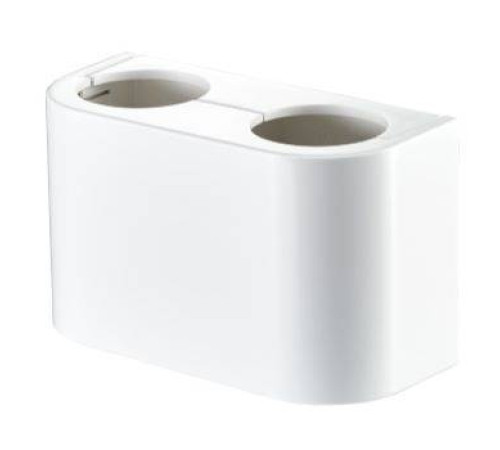 Крышка декоративная Oventrop для узлов ZB белая 1015896