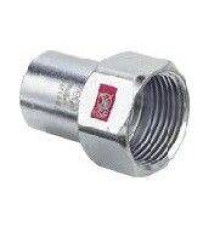 Вставка с внутренней резьбой Viega Prestabo 18x1/2 559144