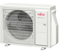 Внешний блок мульти-сплит-системы Fujitsu AOYG14KBTA2 инверторный