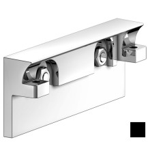 Клеевой комплект №8 KEUCO COLLECTION REVA с крепежным элементом черный матовый 04994 370800