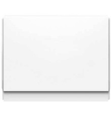 Боковая панель для ванны RAVAK Magnolia 75 левая белая CZ61200A00