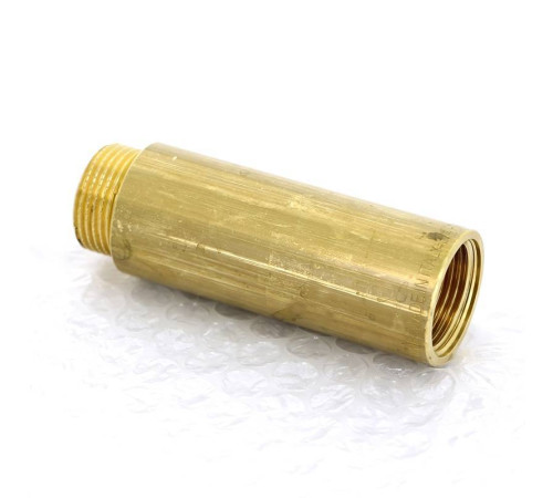 Удлинитель НВ Tiemme 3/4 x 80 мм 1500321