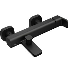 Смеситель для ванны RAVAK 10° TD F 022.20/150 черный X070152