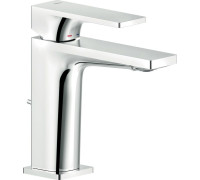 Смеситель для раковины Seven SE124118/1CR