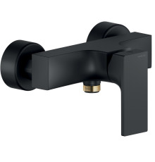 Смеситель для душа Seven матовый черный SE124130BM