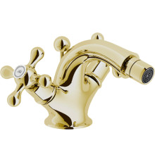 Смеситель для биде Boheme Grazia золото GRC5119/6GDP