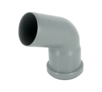 Отвод 67° Rehau Raupiano Plus DN 50 11203731003