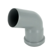 Отвод 67° Rehau Raupiano Plus DN 50 11203731003