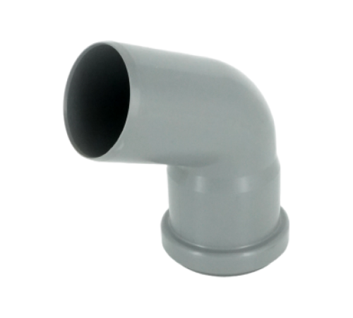 Отвод 67° Rehau Raupiano Plus DN 50 11203731003