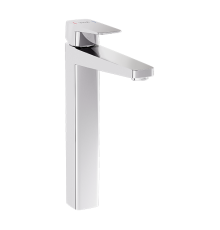 Смеситель для раковины VitrA Flow Soft высокий хром A43009EXP