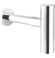 Сифон Avenue матовый белый AV00107/10WM