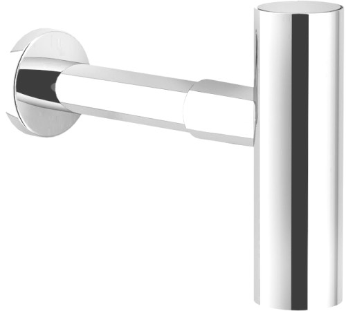 Сифон Avenue матовый белый AV00107/10WM