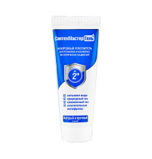 Гель-герметик анаэробный СантехМастер Синий 60 г 61031